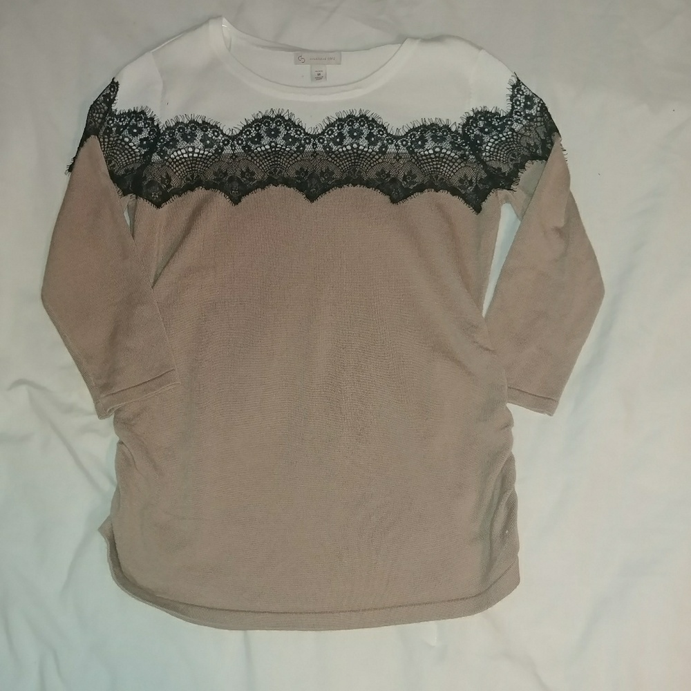Womens sweater